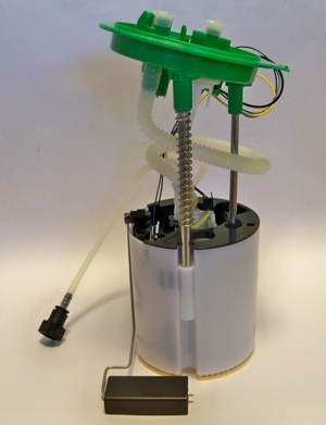 [8E0919051CQ] Bomba De Nafta Completa