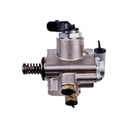 Bomba De Nafta De Alta Presion