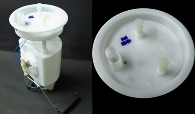 [9600366380] Bomba De Nafta Completa