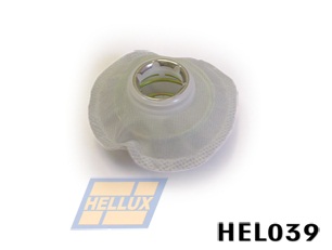 [HEL039] Prefiltro De Bomba De Combustible