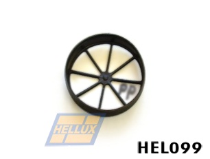 [HEL099] Prefiltro De Bomba De Combustible