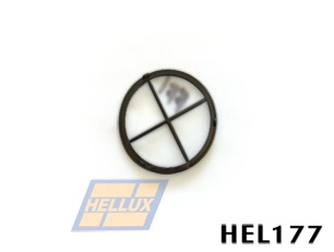 [HEL177] Prefiltro De Bomba De Combustible