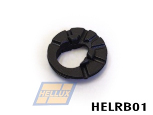 [HELRB01] Soporte De Goma Para Bombas