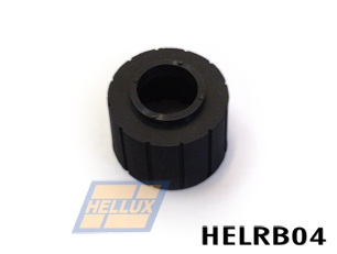 [HELRB04] Soporte De Goma Para Bombas