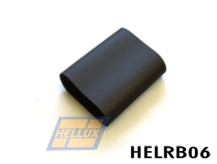 [HELRB06] Funda De Goma Para Bombas