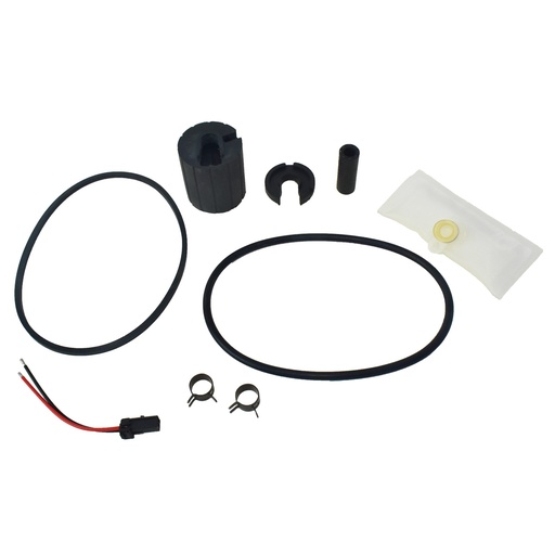 [HE383KIT] Kit Completo De Accesorios Para Bombas Hellux Visteon