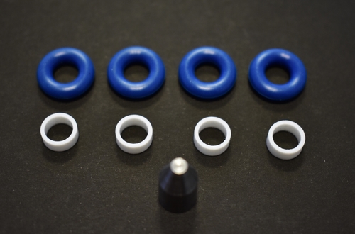 [CRIS7001] Kit Reparacion De Inyectores