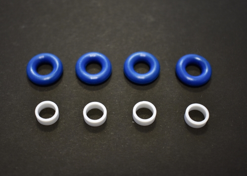 [CRIS7000] Kit Reparacion De Inyectores