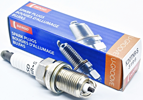 [K20TNRS] Bujia De Encendido