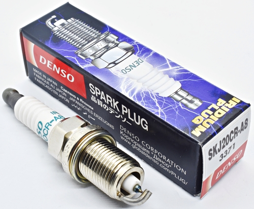 [SKJ20CRA8] Bujia De Encendido