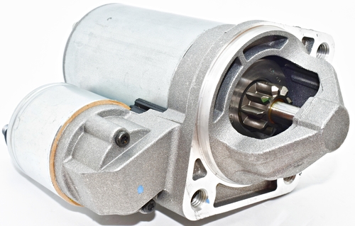 [FS10B1] Motor De Arranque Completo