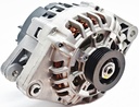 Alternador Completo
