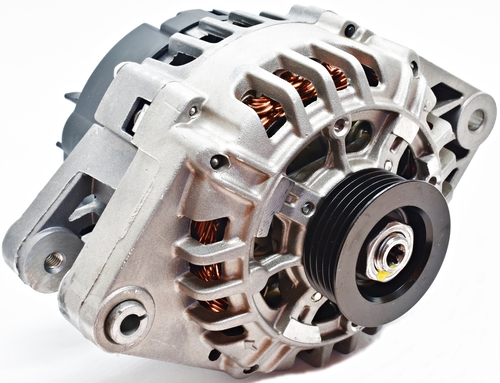 [SG9B081] Alternador Completo