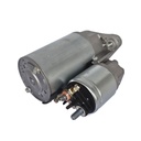 Motor De Arranque Completo