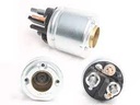 Solenoide Motor De Arranque 
