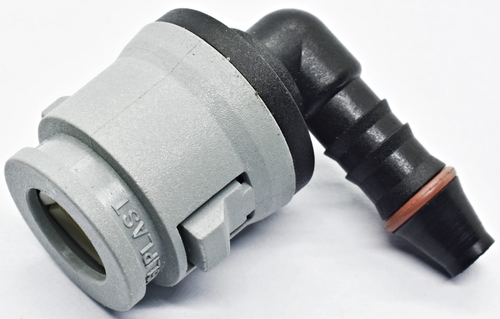 [QC152] Picos De Inyeccion