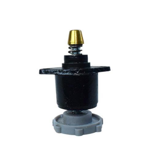 [PP13] Paso A Paso Regulable Manual