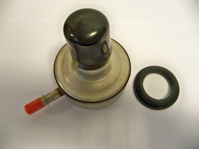 [PR323] Regulador De Presion