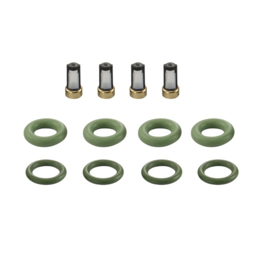 [M1205] Kit De Filtros Y Orings