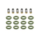 Kit De Filtros Y Orings