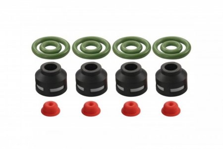 [M1215] Kit De Filtros, Orings Y Punteras