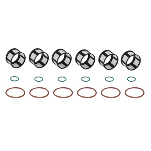 [M1227] Kit De Filtros Y Orings