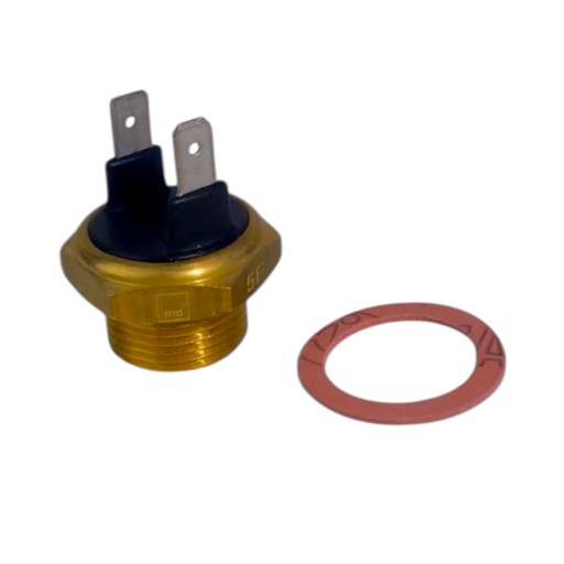 [MD15003] Bulbo De Electroventilador