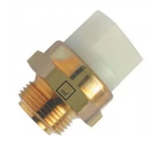 [MD15733] Bulbo De Electroventilador
