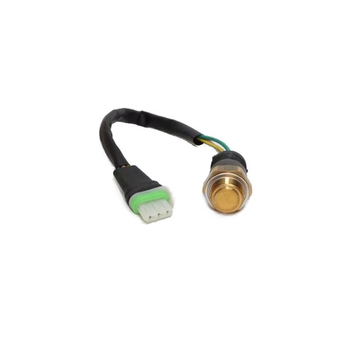 [MD15743] Bulbo De Electroventilador