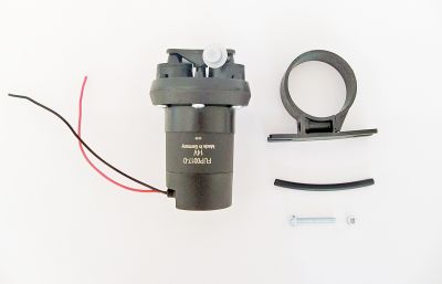 [FUP0017] Bomba De Nafta Universal Para Carburador