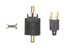 [NK55] Electrovalvula De Corte Combustible