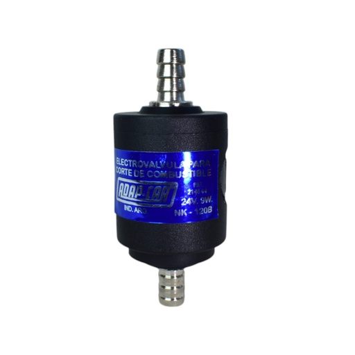 [NK120B] Electrovalvula De Corte Combustible
