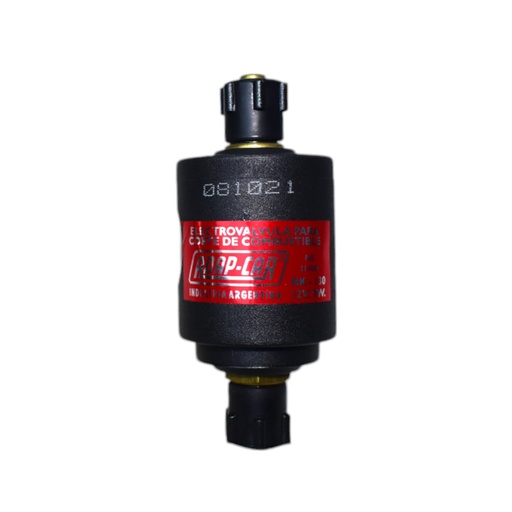 [NK130BC] Electrovalvula De Corte Combustible
