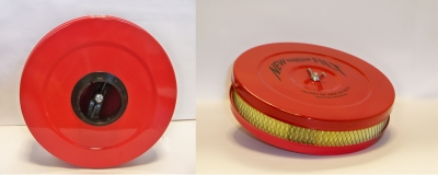 [M205S52] Filtro De Aire Reforma