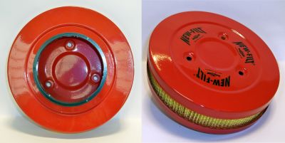 [M205UNO] Filtro De Aire Reforma