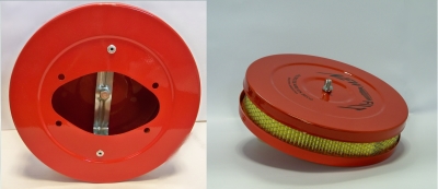 [M205S2B] Filtro De Aire Reforma