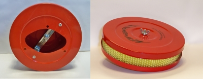 [M205MINSA] Filtro De Aire Reforma