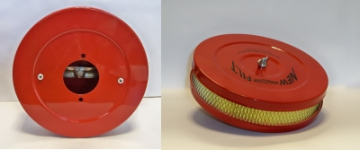 [M205F128] Filtro De Aire Reforma