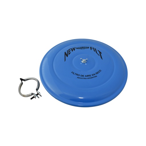 [NF9604] Filtro De Aire Reforma