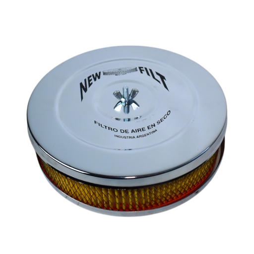 [C205P58] Filtro De Aire Reforma