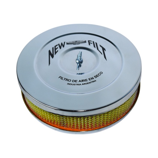 [C205H57] Filtro De Aire Reforma