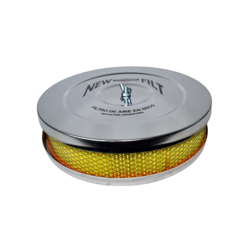 [C205S2B] Filtro De Aire Reforma