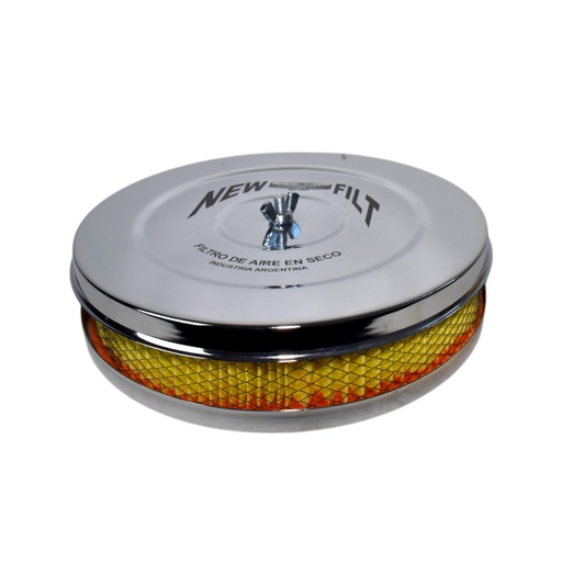 [C205REG] Filtro De Aire Reforma