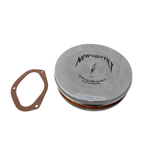 [C205MINSA] Filtro De Aire Reforma