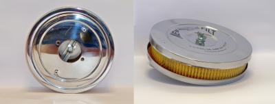 [C205F128] Filtro De Aire Reforma