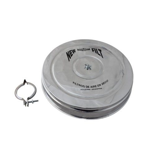 [C205GALILEO] Filtro De Aire Reforma