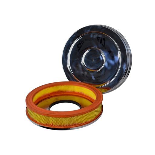 [C315H2BC] Filtro De Aire Reforma