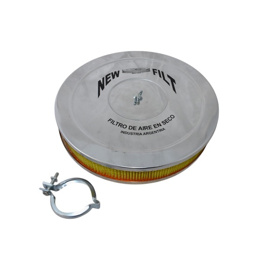 [C315H57] Filtro De Aire Reforma