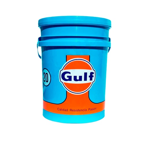 [G15W40MGM20] Aceite Motor