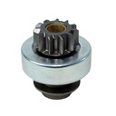 Impulsor Motor De Arranque